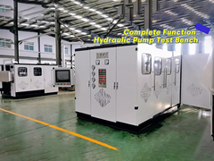 تست های هیدرولیک چیست؟