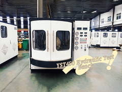 تست های هیدرولیکی چطور کار می کنند؟