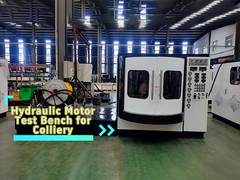 چگونه پمپ های هیدرولیکی را با استند های تست هیدرولیکی آزمایش کنیم؟