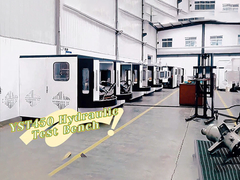 بنک آزمون هیدرولیک چیست؟