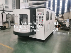 تست بنک تست هیدرولیک چیست؟