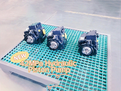 هیدرولیک در کشاورزی برای چه استفاده می شود؟