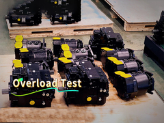 چگونه پمپ های هیدرولیکی کشاورزی را انتخاب کنیم؟