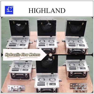 MYHT-1-5 محفر هيدرولیک تست کننده با ظاهر زیبا برای تست و نظارت