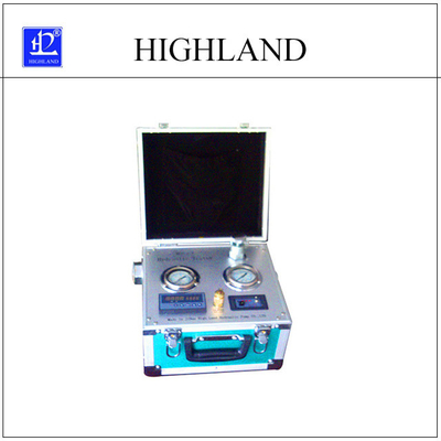 MYHT-1-4 دبی سنج های هیدرولیک تجهیزات ساختمانی گیج فشار سیستم هیدرولیک