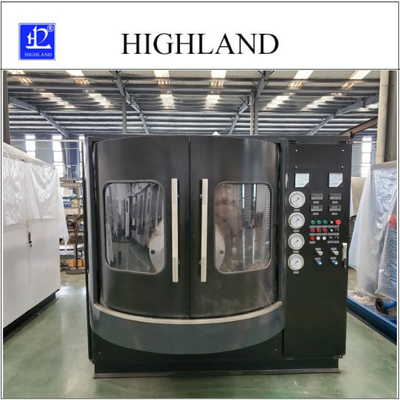 عملکرد کامل پایه تست پمپ هیدرولیک CE 75kw تا 315kw