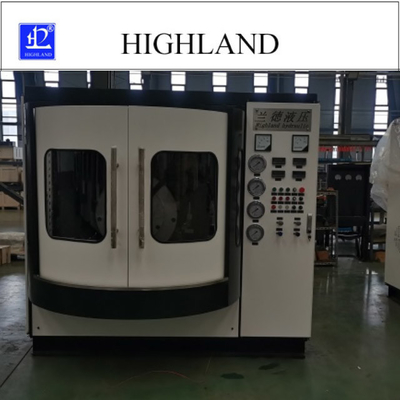 450L/Min غیر استاندارد سفارشی سازی تست هیدرولیک پایه سربرگ جاده