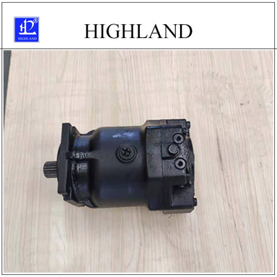هیدروموتور هیدرولیک کنترل کامل هیدرولیک HMF50 3500 دور در دقیقه