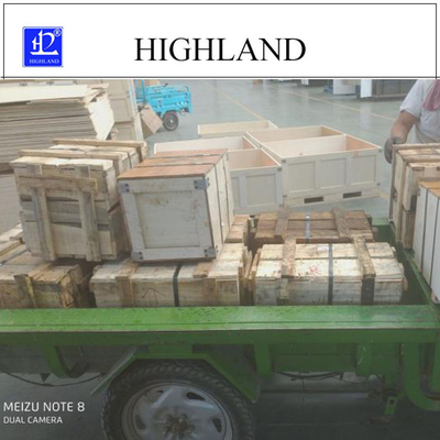 پمپ پیستونی محوری فشار قوی پایدار HPV90 پمپ روغن هیدرولیک کشاورزی