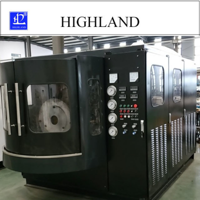 تجهیزات پایه تست هیدرولیک CE YST380 90kw کارکرد آسان