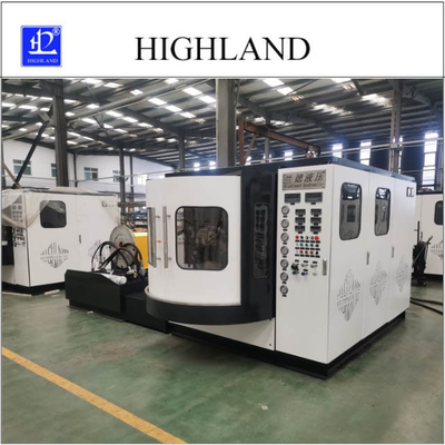 تجهیزات پایه تست هیدرولیک CE YST380 90kw کارکرد آسان