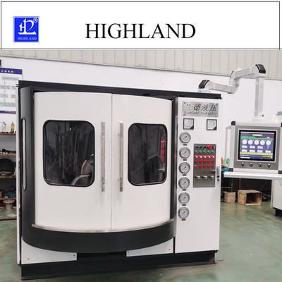 تجهیزات پایه تست هیدرولیک CE YST380 90kw کارکرد آسان
