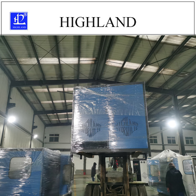 میکسر هیدرولیک موتور Yst380 میکسر 35mpa