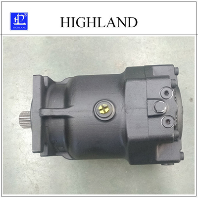 موتور هیدرولیک هوی دیوتی گندم 42 مگاپاسکال HMF30