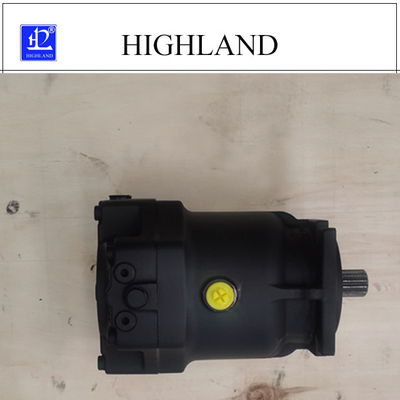 موتور هیدرولیک سنگین کامیون میکسر سیمان HMF90