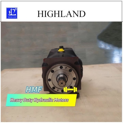 گیربکس هیدرولیک اصل موتور هیدرولیک LMF90