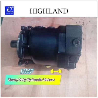 گیربکس هیدرولیک اصل موتور هیدرولیک LMF90