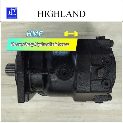 HMF90 شکننده موتورهای هیدرولیک 42mpa