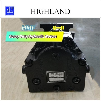 HMF90 شکننده موتورهای هیدرولیک 42mpa