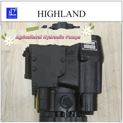 پمپ های هیدرولیک کشاورزی HIGHLAND محاصره کننده گندم سیستم هیدرولیک محرک