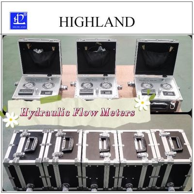 MYHT-1-5 محفر هيدرولیک تست کننده با ظاهر زیبا برای تست و نظارت