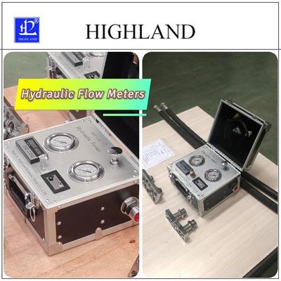 MYHT-1-5 محفر هيدرولیک تست کننده با ظاهر زیبا برای تست و نظارت