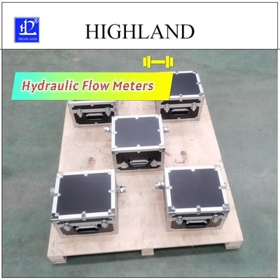 نمایش داده های تجهیزات آزمایش فشار دقیق MYHT-1-5 تست کننده هیدرولیک برای برداشت مشترک