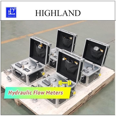 نمایش داده های تجهیزات آزمایش فشار دقیق MYHT-1-5 تست کننده هیدرولیک برای برداشت مشترک