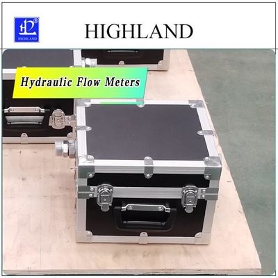 قابل جدا کردن برای استفاده MYHT-1-5 تست کننده هیدرولیک برای آزمایش هائیدرولیک پمپ ها و موتورها