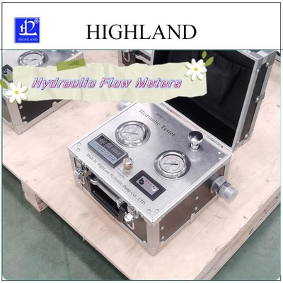 اندازه گیری جریان هیدرولیکی با روغن جمع آوری کننده مشترک -20C-150C