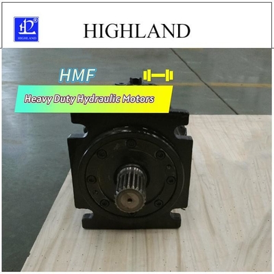 HMF90 موتورهای هیدرولیک سنگین